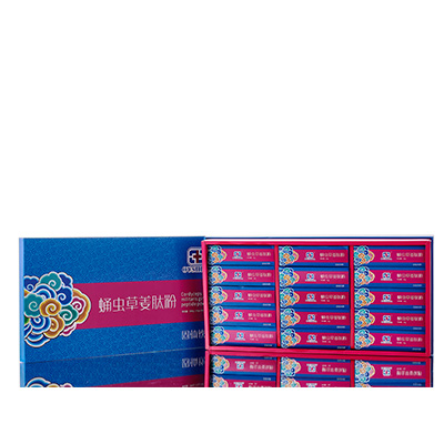 刚察调经养气汤