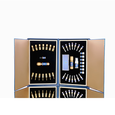 刚察7D私密抗衰养护套