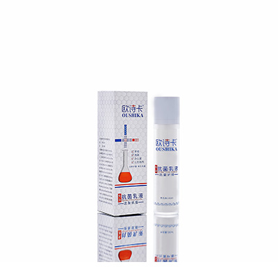 刚察多用途抗菌乳液