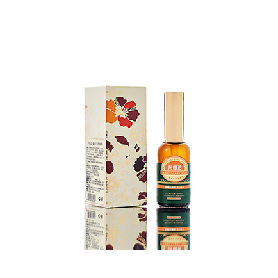 刚察私密细嫩修复精华