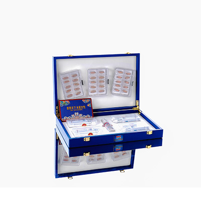 刚察爱芯回春综合版